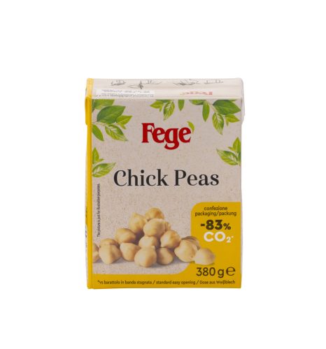 Fege csicseriborsó 380 g