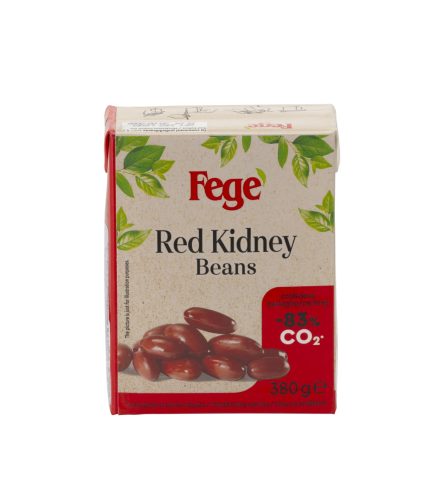 Fege kidney-bab 380 g