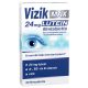 Vizik max 24mg lutein étrend-kiegészítő luteinnel, vitaminokkal és cinkkel 30 db