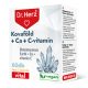 Dr.herz kovaföld+calcium+c-vitamin kapszula 60 db