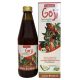 Medicura bio gyümölcslé 100% goji 330 ml