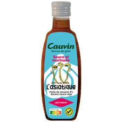 Cauvin ázsiai marinád 240 ml