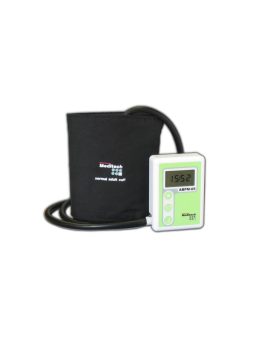 Orvosi vérnyomásmérő