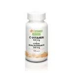  C-vitaminok