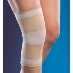 Testrész rögzítés