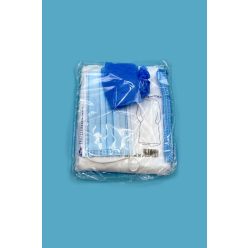 Alap látogatói csomag 