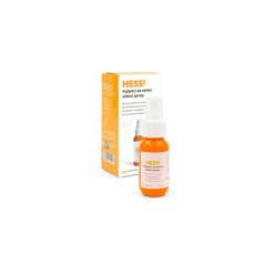 HESS! Fejtetű és serke elleni spray  50 ml