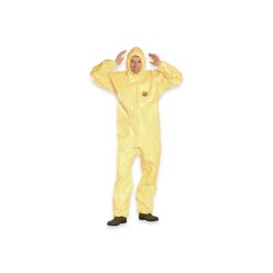 Tychem 2000 C védőoverál 