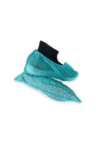 Mercator csúszásmentes, gumis cipővédő nem szőtt textil anyagból