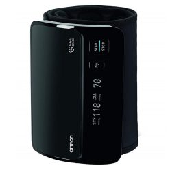   OMRON EVOLV Intellisense felkaros okos-vérnyomásmérő Bluetooth