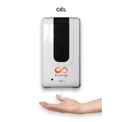 Elysium Pro érintésmentes gél fertőtlenítő adagoló