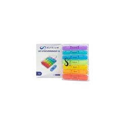 Elysium heti gyógyszeradagoló  7x3