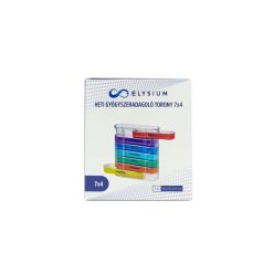 Elysium heti gyógyszeradagoló torony 7x4