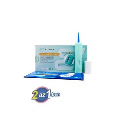 Elysium 2 az 1-ben FOB és Transzferrin  gyorsteszt  1 db 