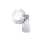 Mesh (hálós) inhalátorok