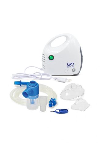 Elysium kompresszoros felnőtt inhalátor  AXD-305