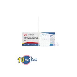 Elysium 10 az 1-ben kombinált gyorsteszt 1 db