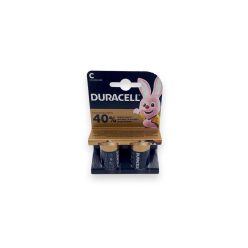 Duracell baby elem 4 db