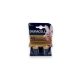Duracell baby elem 4 db