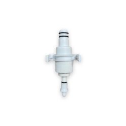   Elysium kézfertőtlenítő adagolóhoz folyadék adagolófej