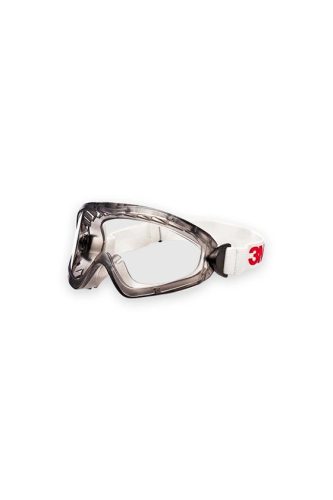 3M 2890S zárt polikarbonát védőszemüveg