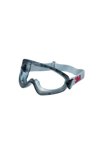 3M 2890A zárt védőszemüveg 