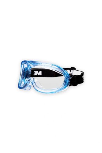 3M 71360-00011M Fahrenheit zárt védőszemüveg