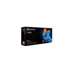 MERCATOR gogrip prémium munkavédelmi nitril kesztyű 50 db