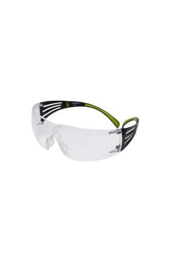 3M SecureFit™ SF401AF-EU víztiszta védőszemüveg