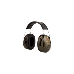    3M PELTOR Optime II H520A-407-GQ zajszintcsökkentő fültok