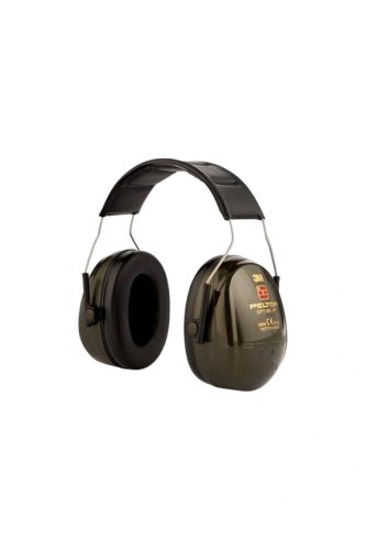  3M PELTOR Optime II H520A-407-GQ zajszintcsökkentő fültok