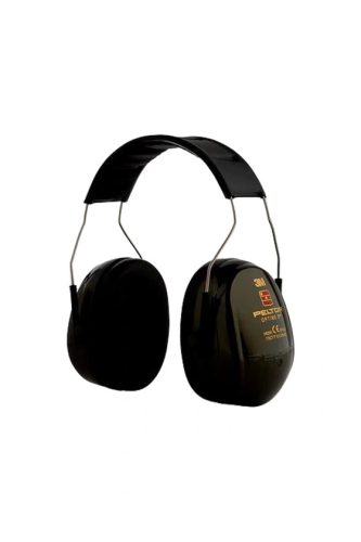  3M PELTOR Optime II H520F-409-GQ zajszintcsökkentő fültok 