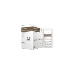   Mercator dermagel orthopedic púdermentes ortopéd szakadásálló sebészeti kesztyű 100 db