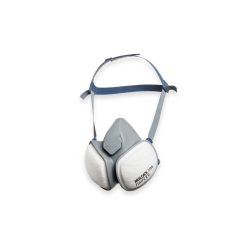  Moldex 5120 FFA1P2 R D félálarc A1 és FFP2 szűréssel 