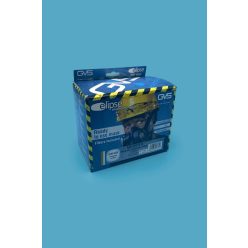 ELIPSE ABE1P3 félálarc 