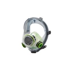 BLS 5600 Olasz ikerszűrős teljesálarc