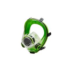 BLS 5700 Olasz ikerszűrős teljesálarc