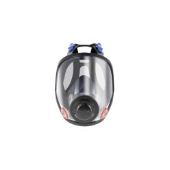 Singer MP600 ikerszűrős teljesálarc (3M kompatibilis) 