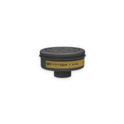 BLS 411 A2 Olasz zsinórmenetes szűrőbetét