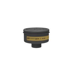 BLS 412 AX Olasz zsinórmenetes szűrőbetét