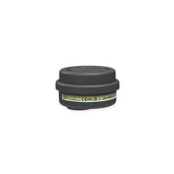 BLS 254 ABEK2P3 R Olasz zsinórmenetes szűrőbetét