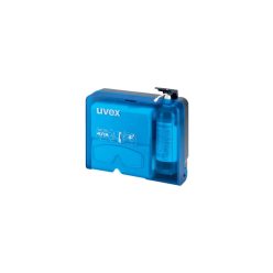Uvex szemüvegtisztító állomás