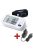 Omron M6 Comfort AFIB vérnyomásmérő adapterrel