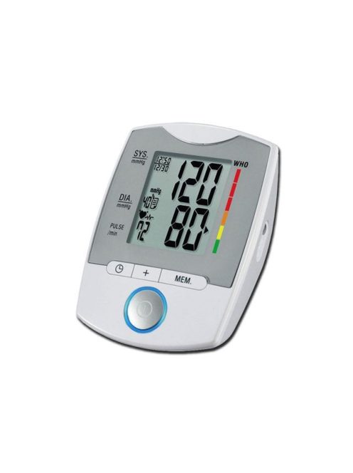 X-Life felkaros vérnyomásmérő 