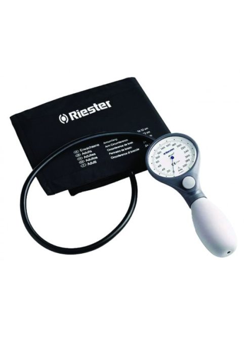 Riester Ri san vérnyomásmérő