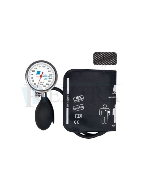 KaWe Mastermed A1 vérnyomásmérő