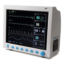 CMS-8000 Betegellenőrző monitor