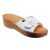 Scholl Wappy - papucs Scholl Wappy - papucs