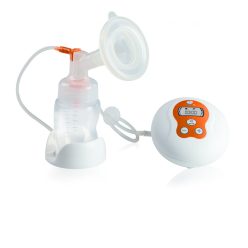 Mebby elektromos mellszívó - Gentlefeed Free 92604