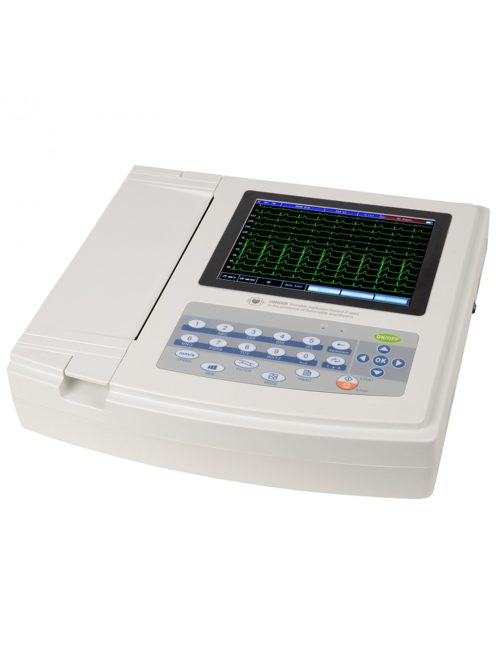 CMS 1200G EKG készülék